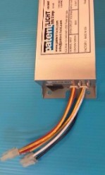 PAT/Ballast CSL-8R/60