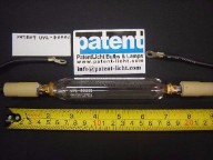 PATENT UVL-80001