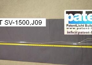 PAT/Sterifine NPT 12 LSP UV Lamp