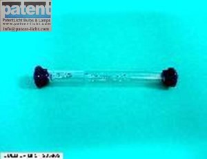 PAT/Fusion 558432, Bulb BF9H 205602