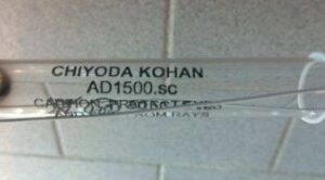 Chiyoda Kohan AD 1500